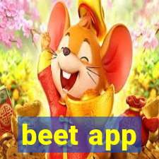 beet app